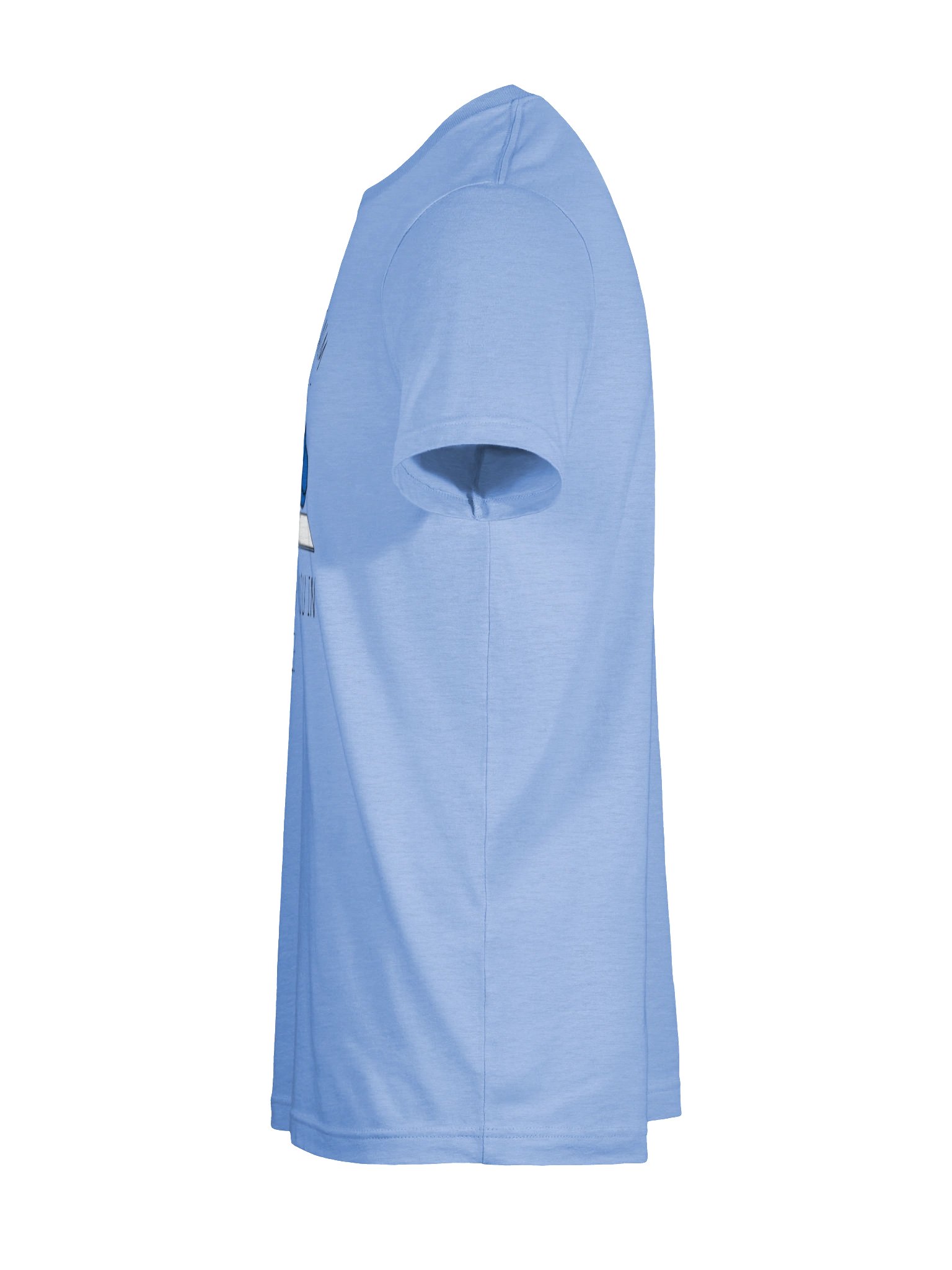 Calm Down Dog Funny Yoga Tee product image (29)