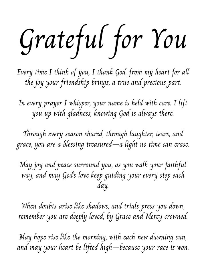 Grateful for You product image (2)