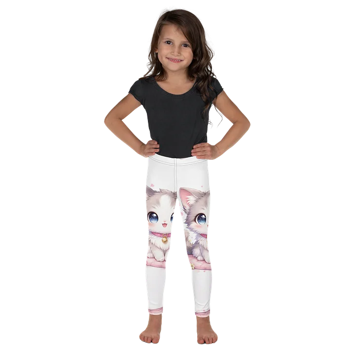 kids chibi kitty product image (1)