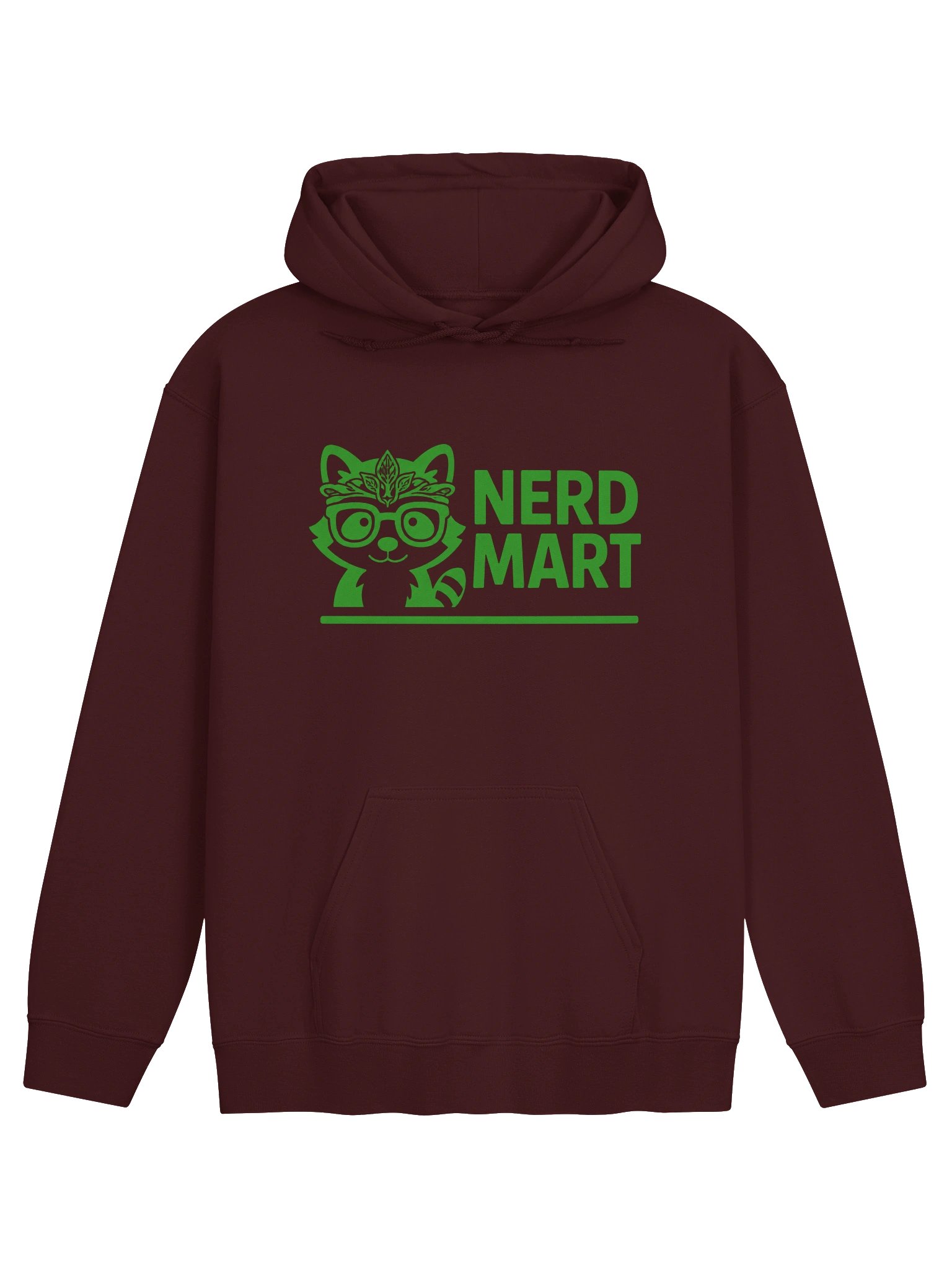 NERD MART - Feral Line product image (1)