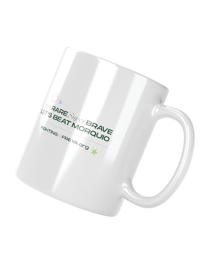 Battlecry Mug product image (2)