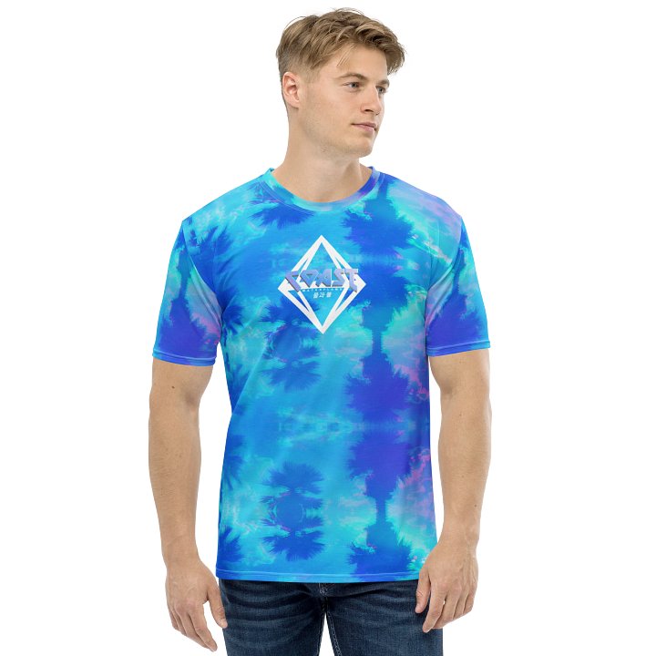 COAST T-shirt M product image (1)