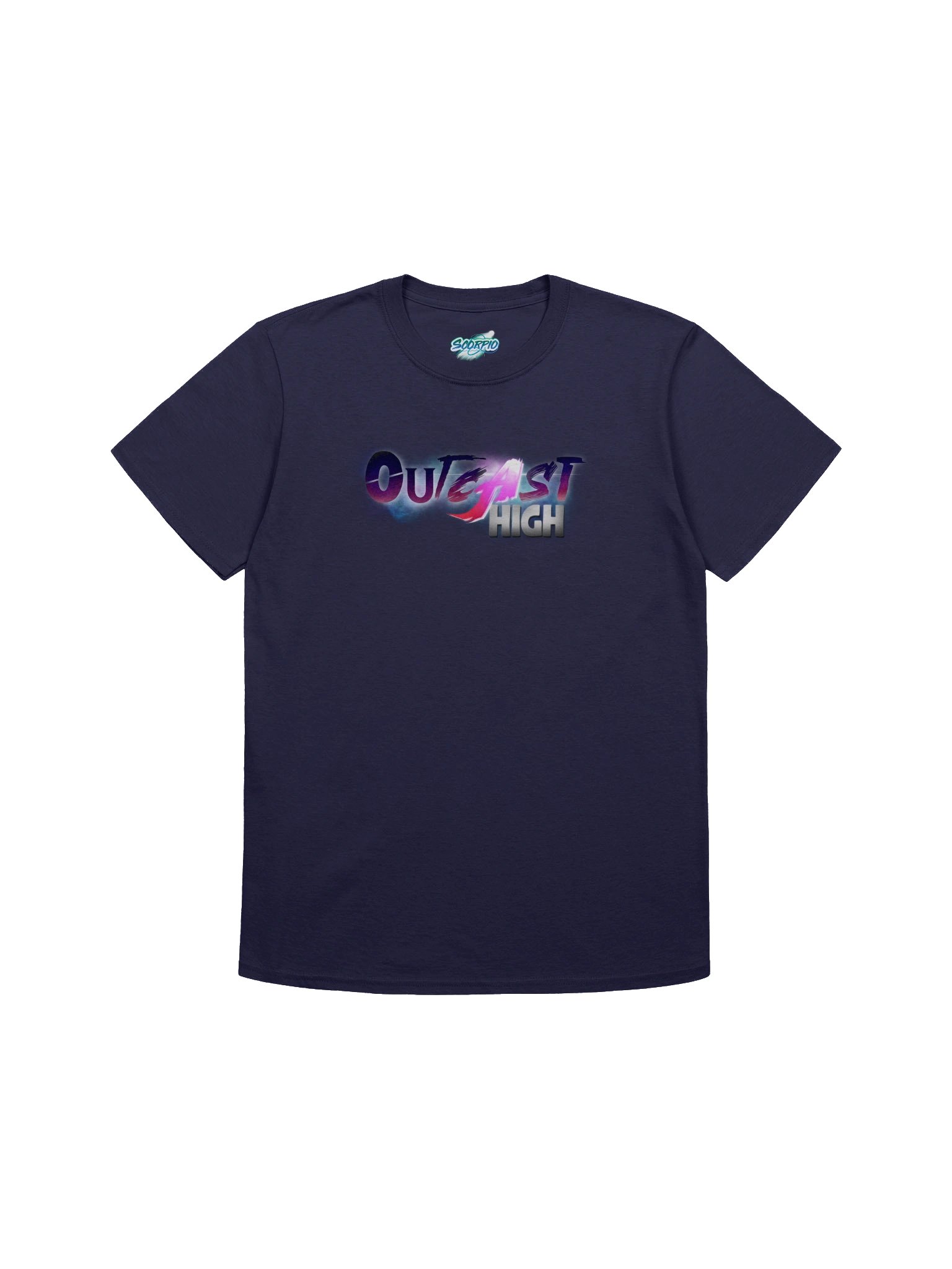 Outcast High Tee product image (1)