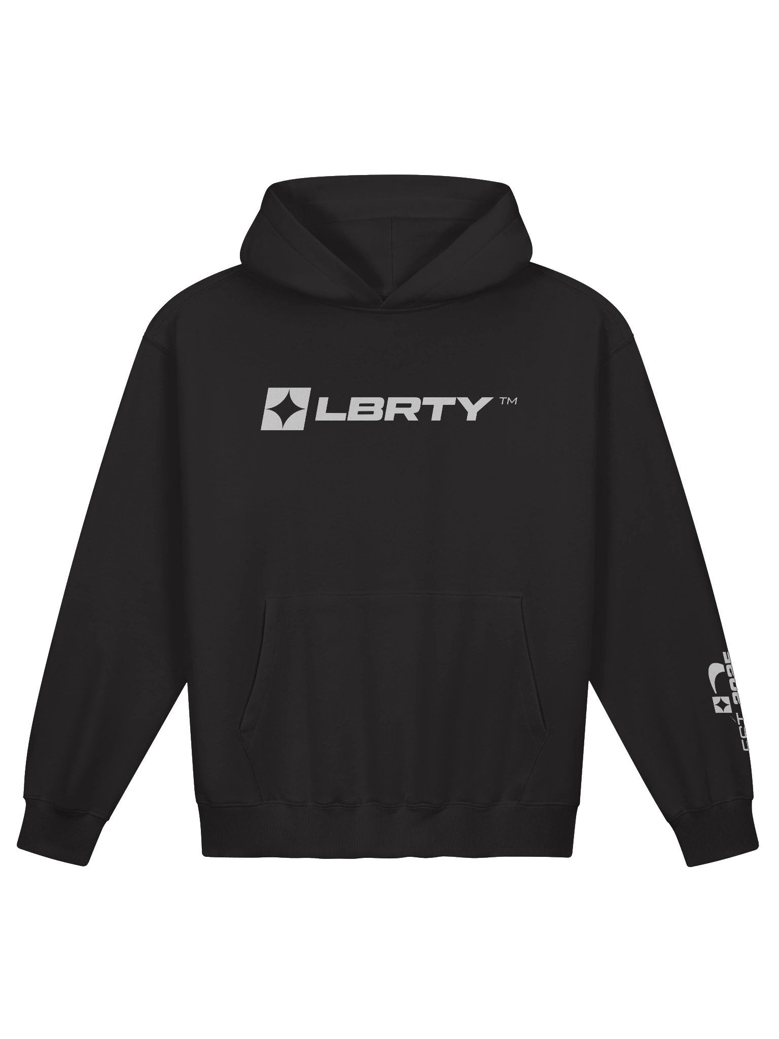 LBRTY™ - Motion Hoodie product image (2)