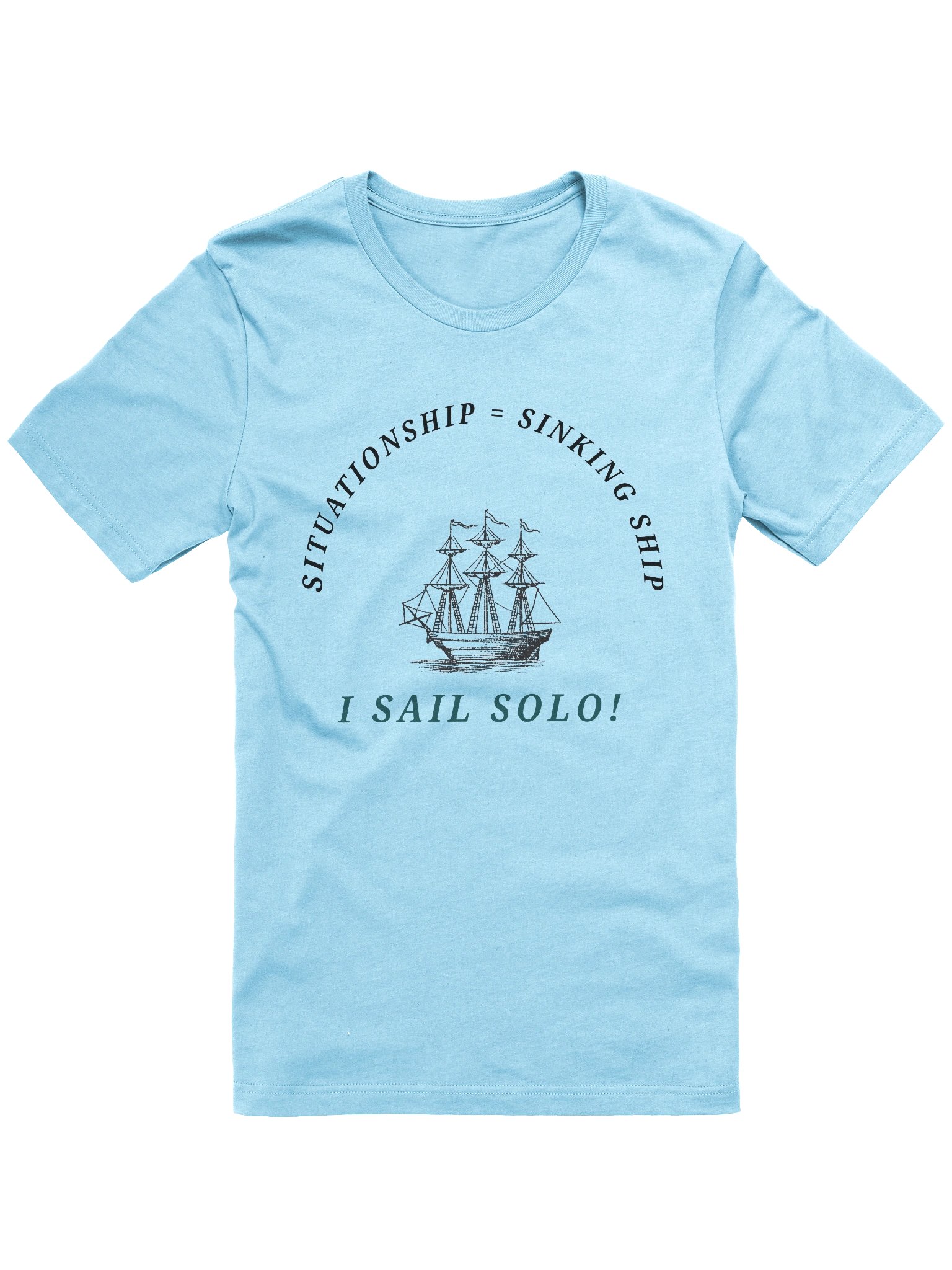 Situationship=Sinking Ship product image (1)