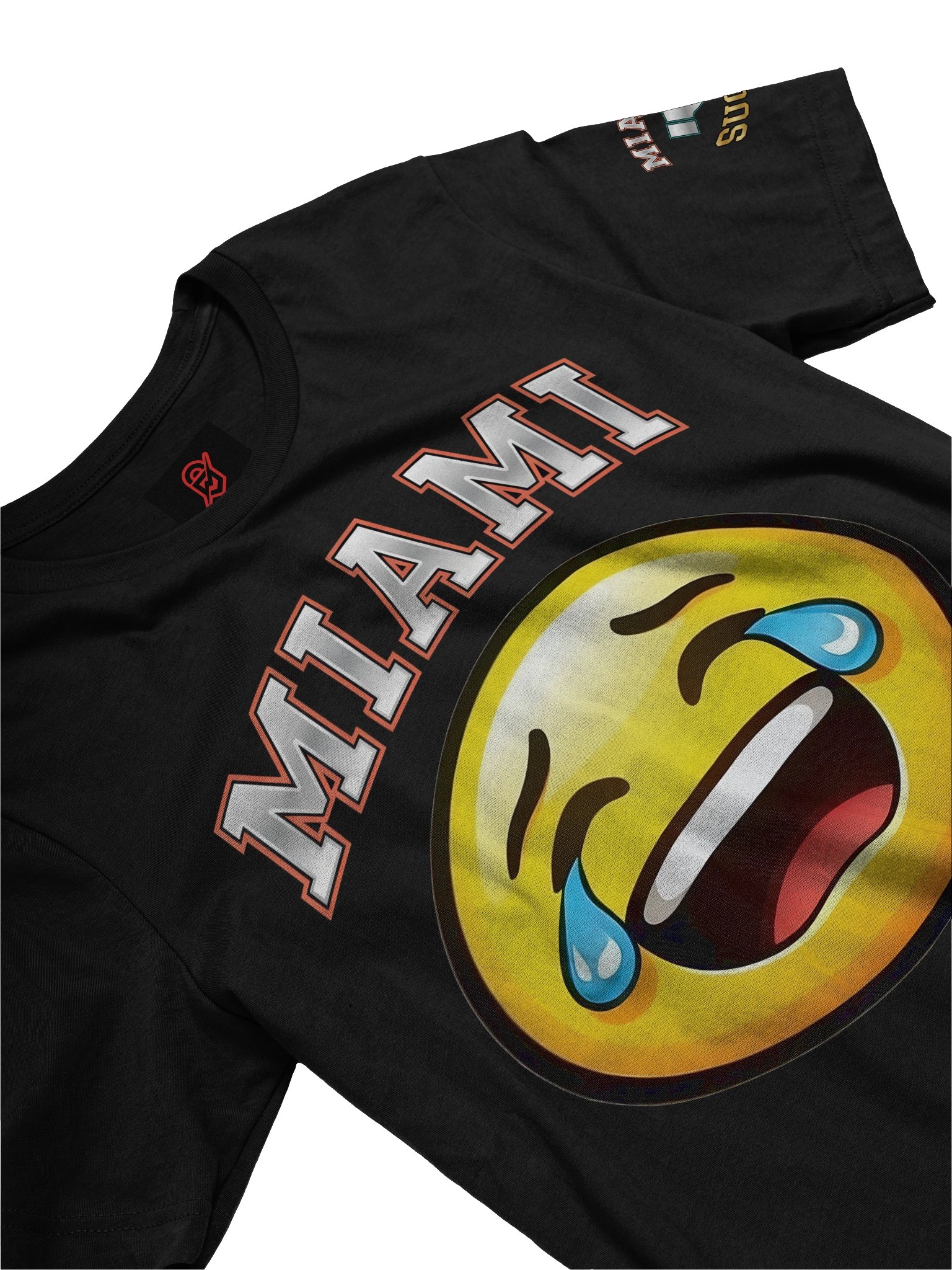 Laughing Stock | Miami | Football | Rival Locker product image (19)