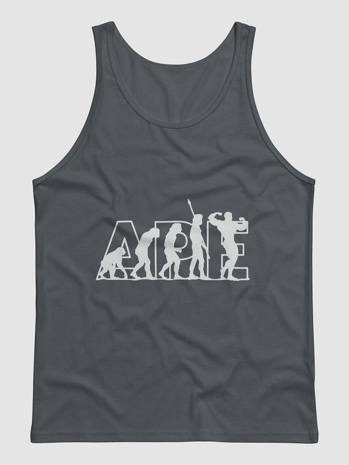 APE TANK | FRONT LOGO product image (4)