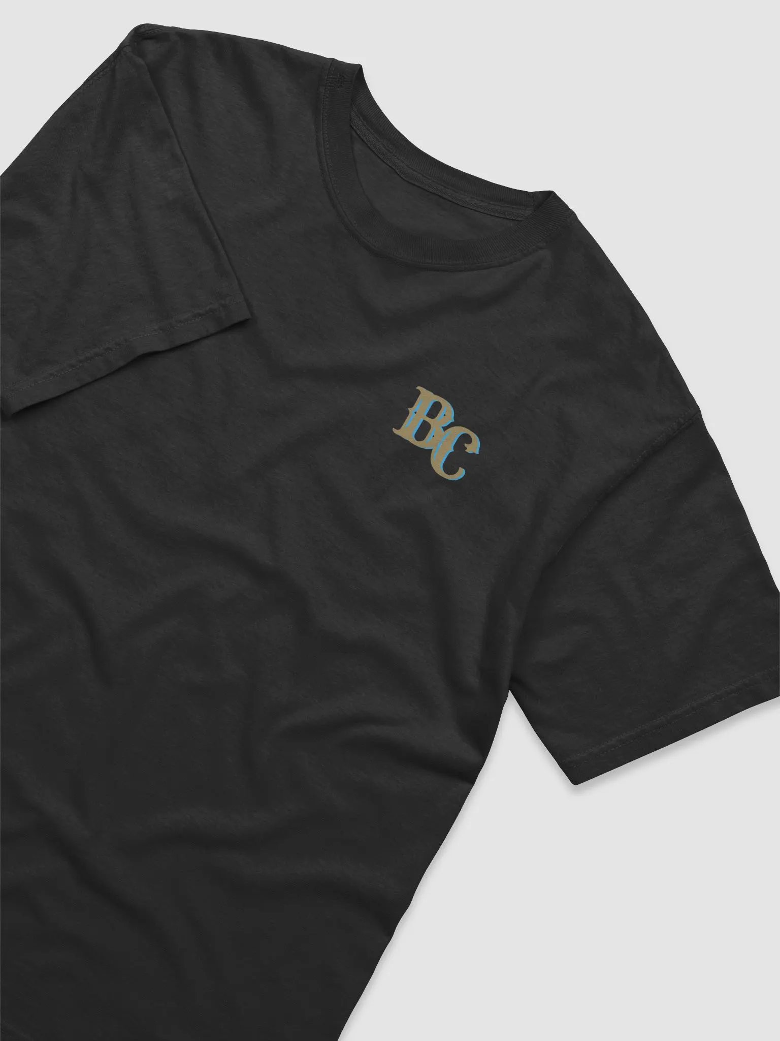 Branded t-shirt product image (6)
