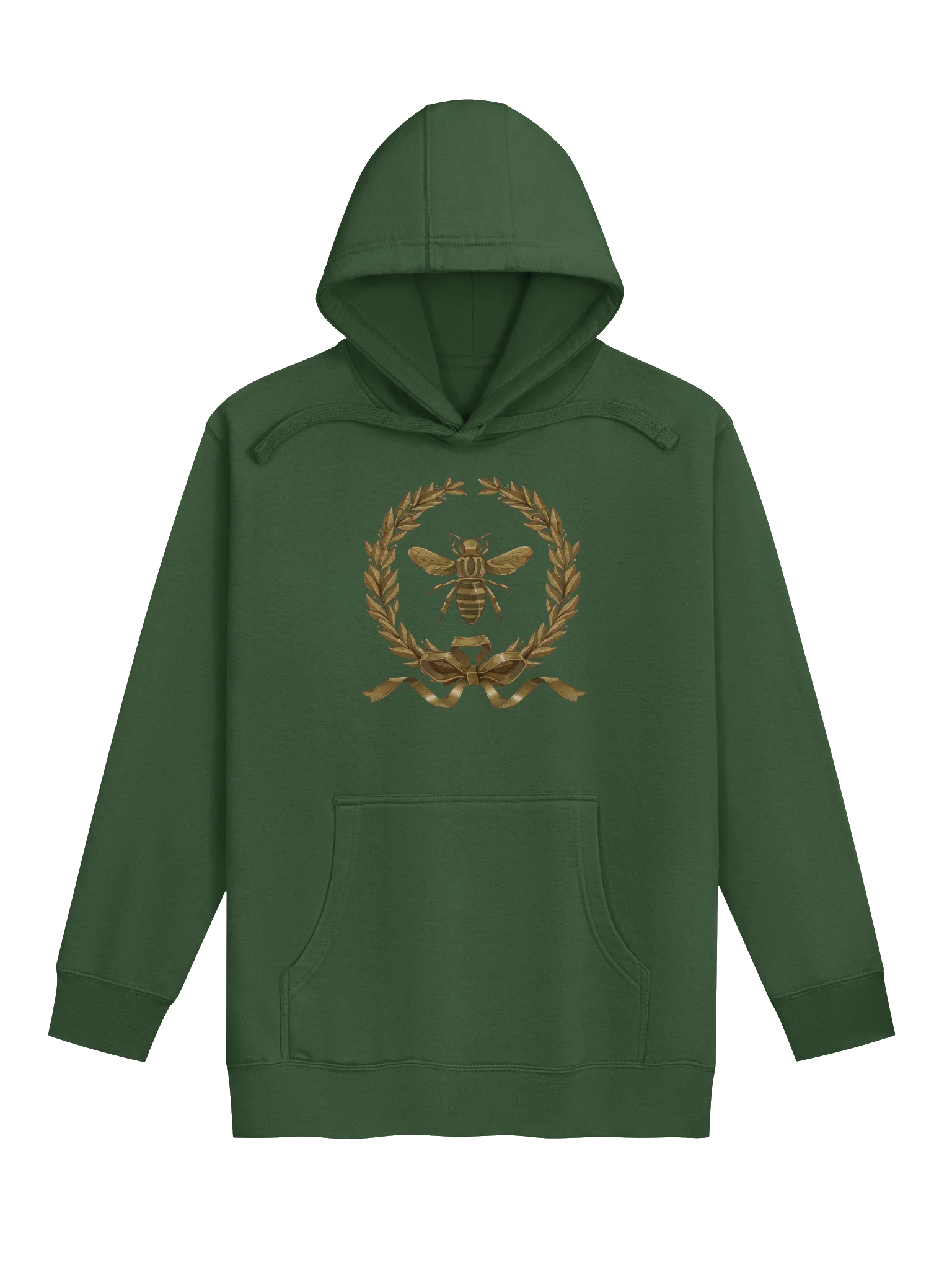 Napoleon Bee Wreath - Hoodie product image (17)