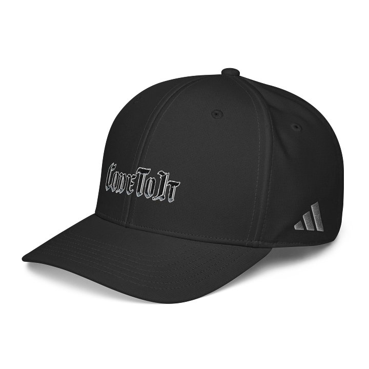 CodeToIt Hat product image (5)