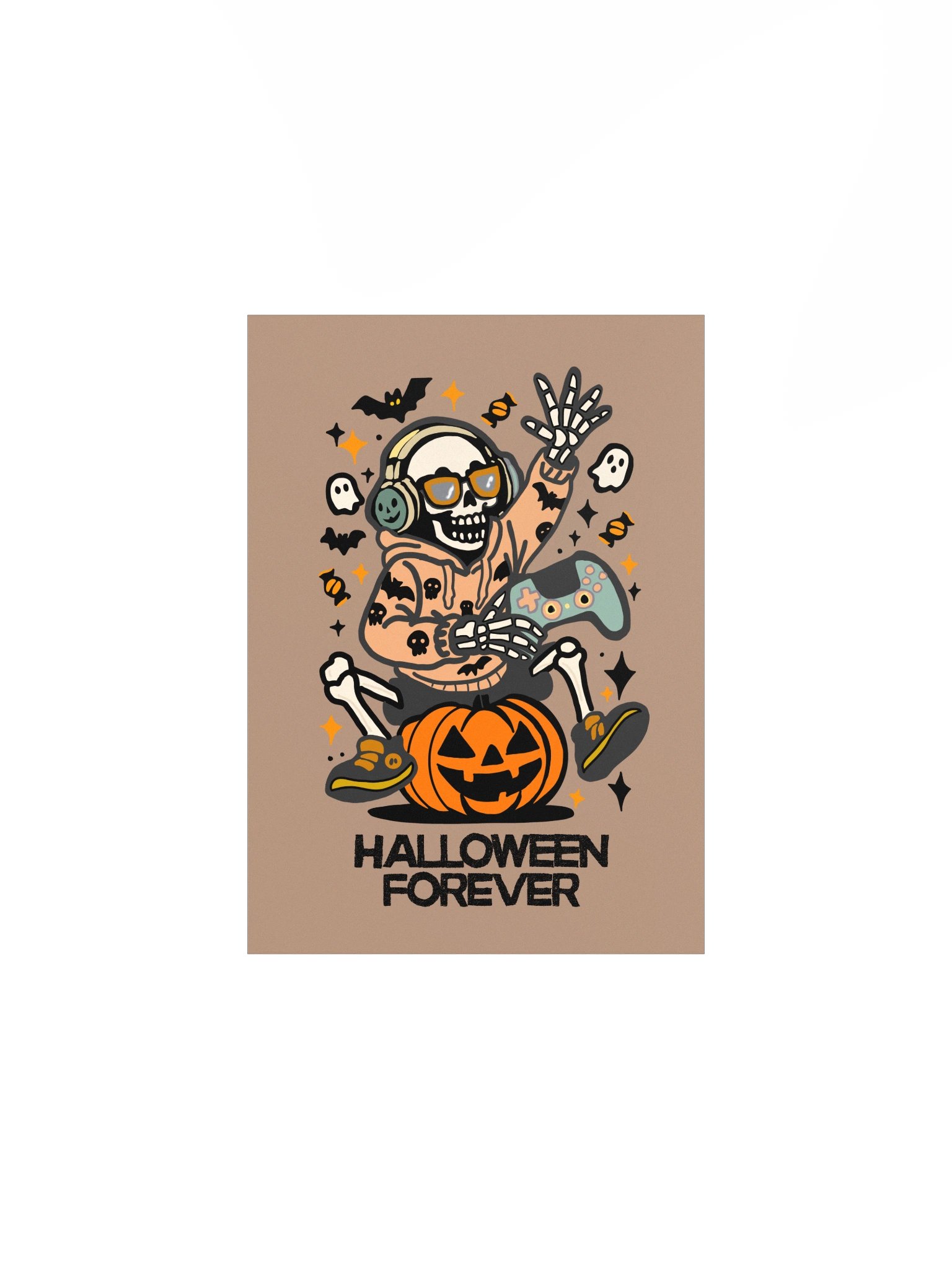 Halloween Forever Poster product image (1)