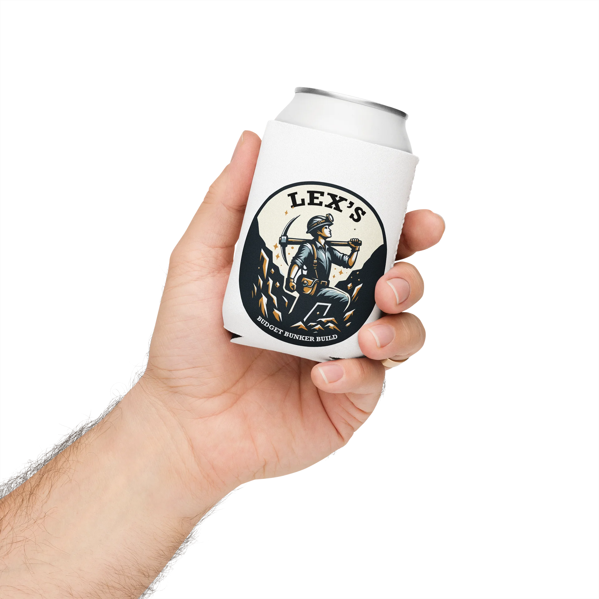 Can Coozie product image (4)