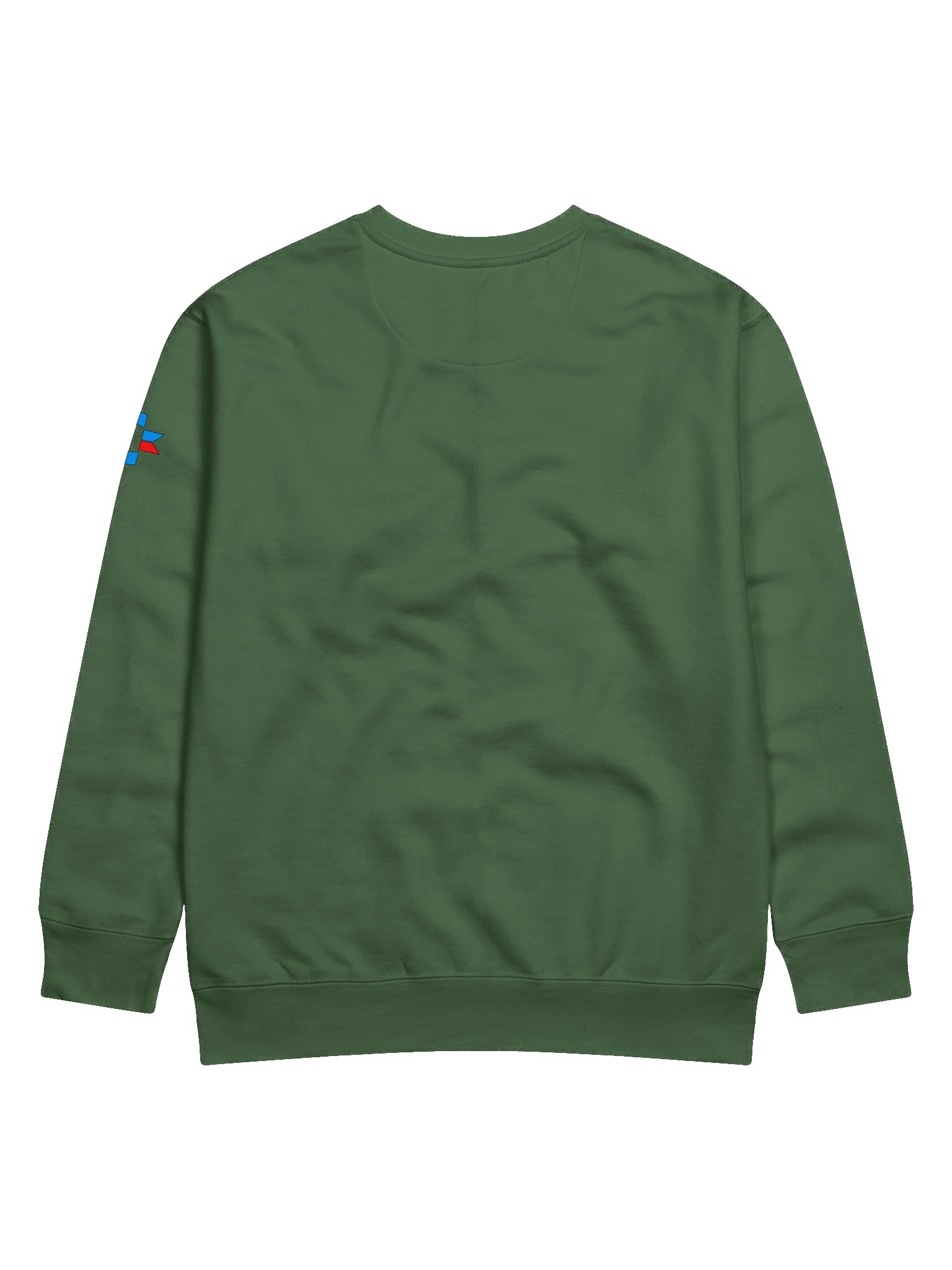 Commodore Logo Long Sleeve product image (21)