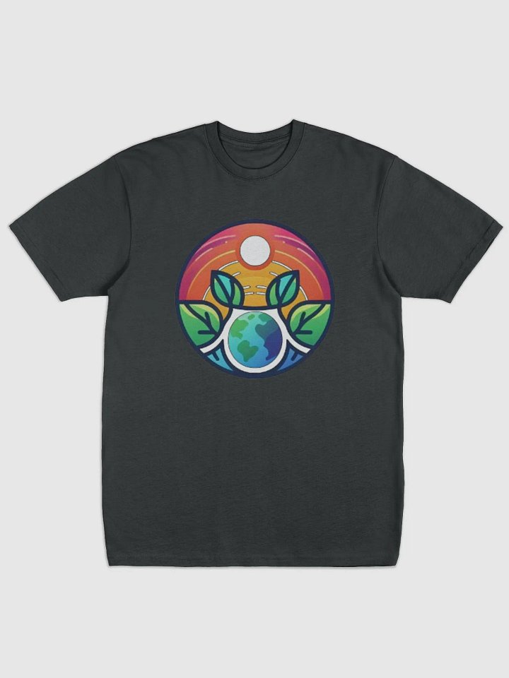Harmonious Globe Men's Tee product image (1)
