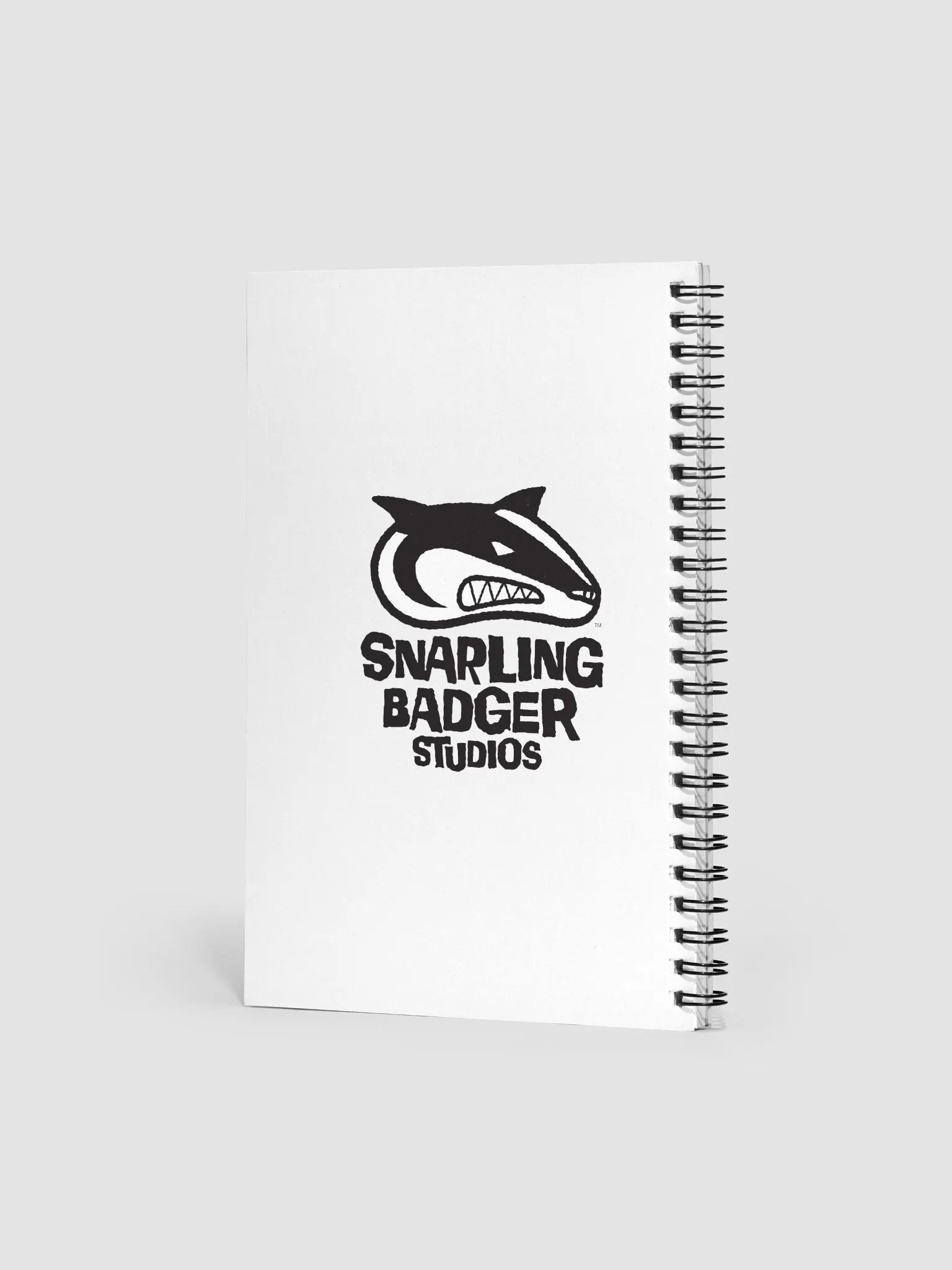 Reign in Hell - campaign notebook product image (3)