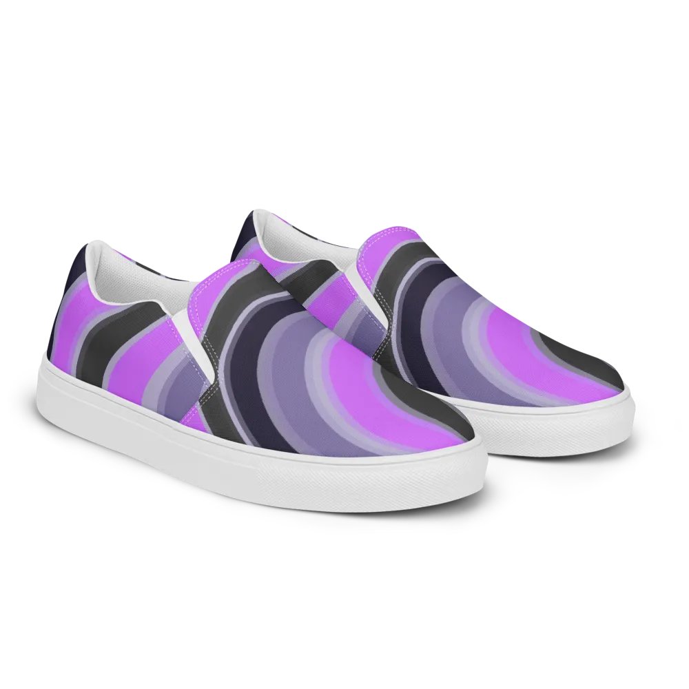Swirl Slip-Ons product image (6)