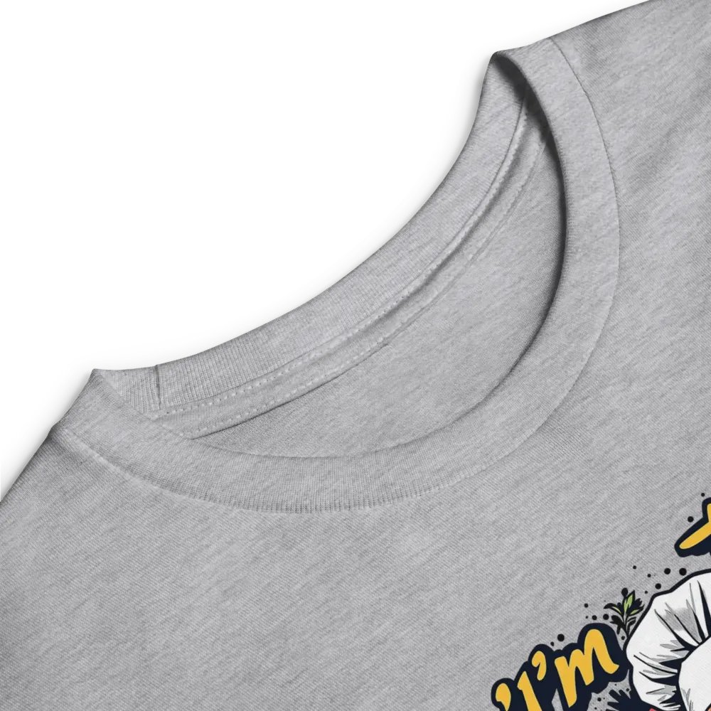 The Secret Ingredient Youth Long Sleeve Tee product image (24)