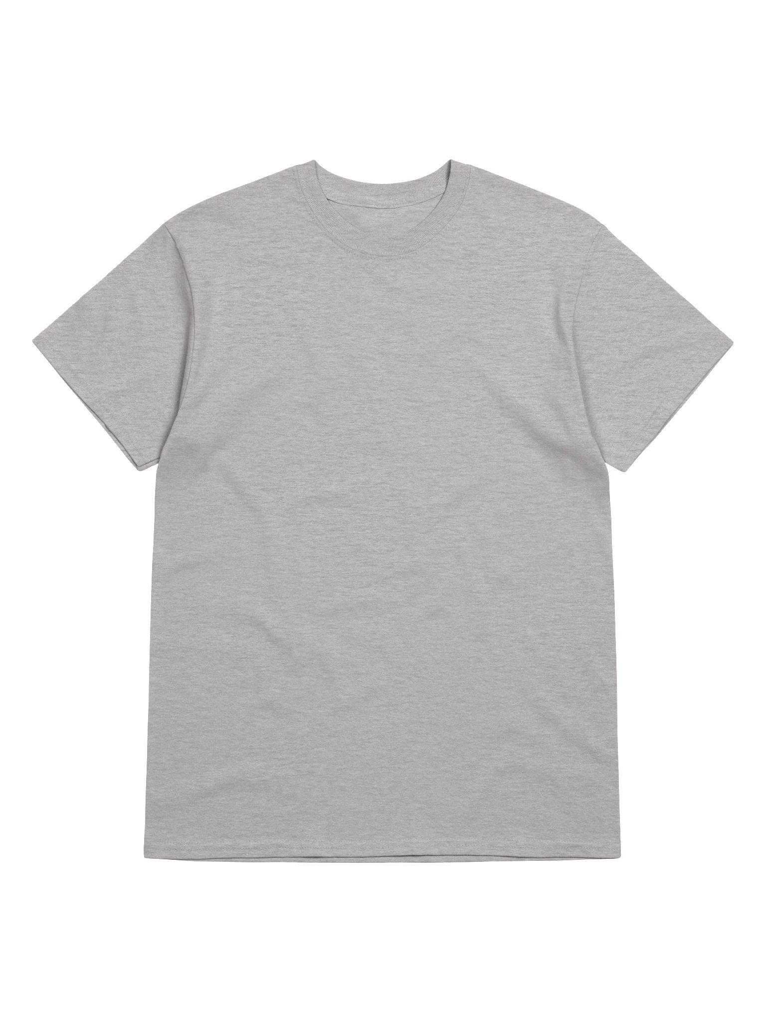 "Strong Monkey, Happy Monkey" T-Shirt (Back Print - Light) product image (3)