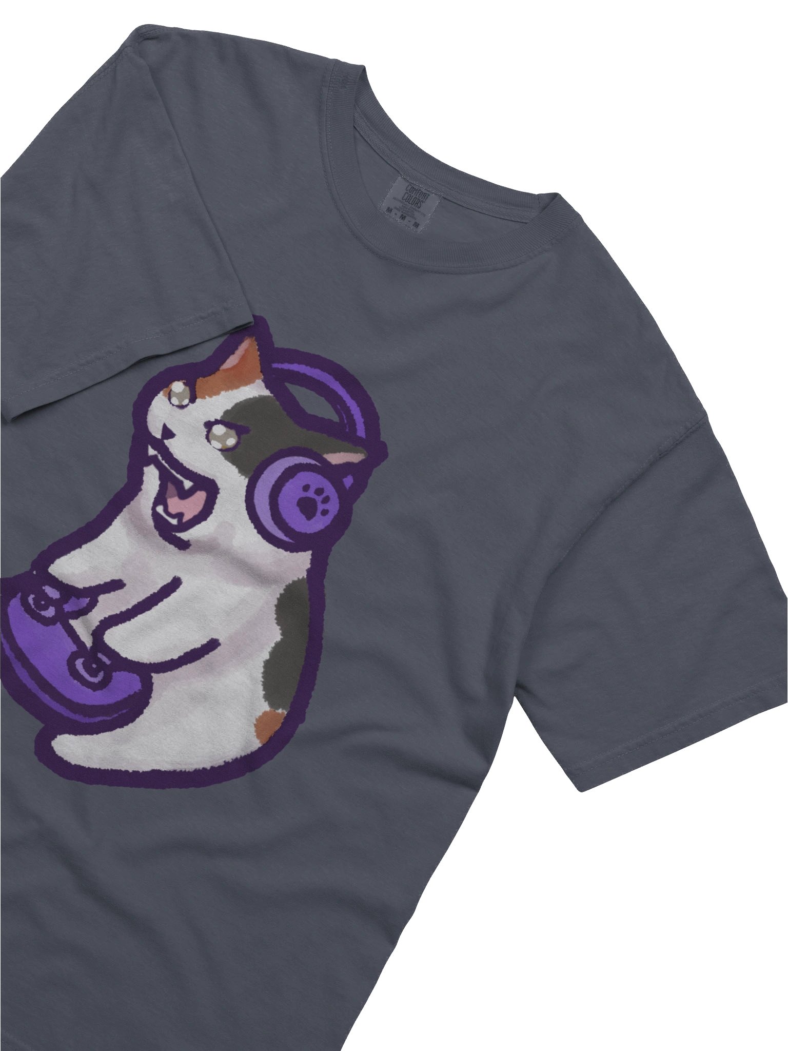 Rage Cat Momo product image (5)
