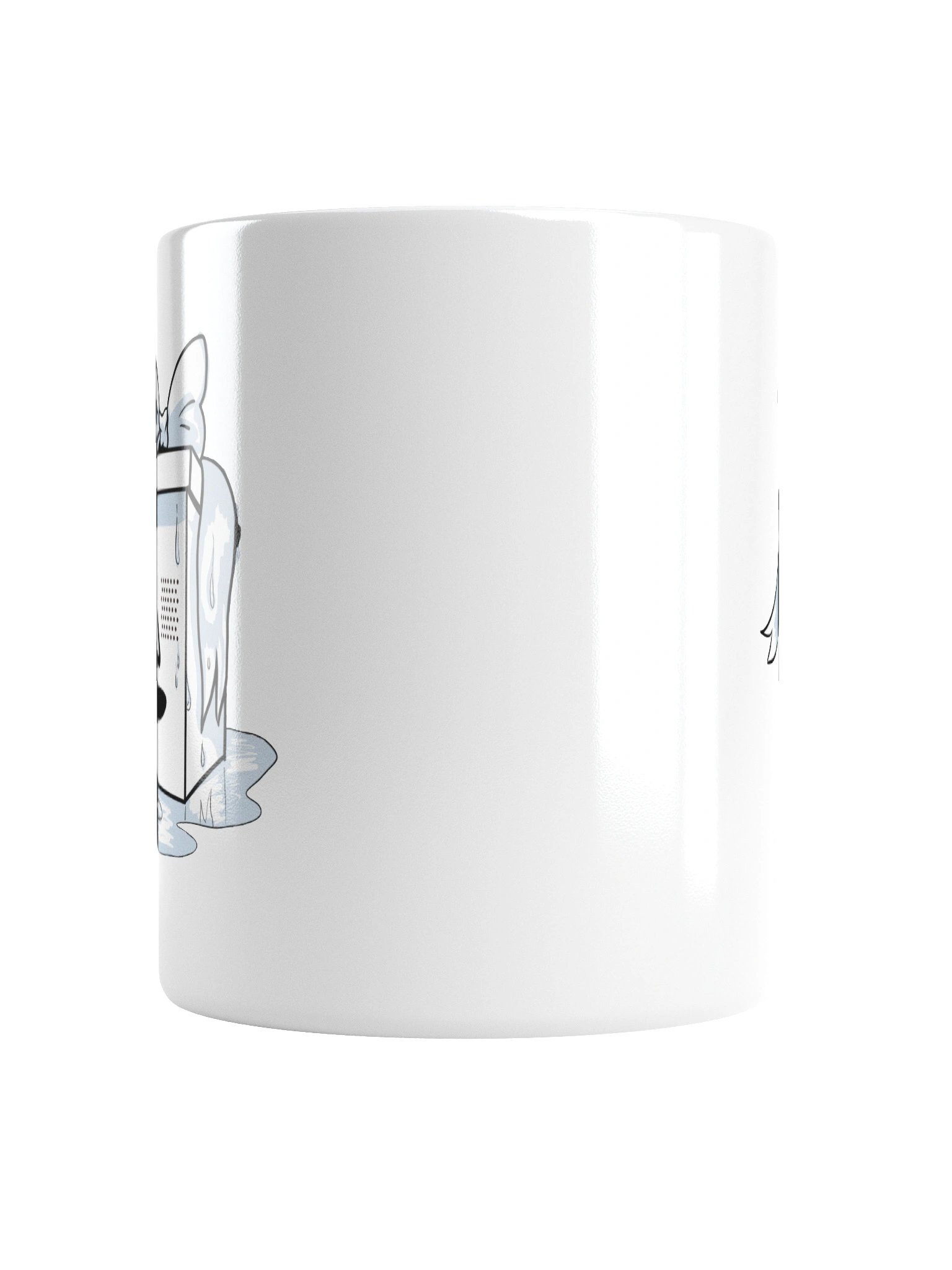 Boxed-in Behavior Mug product image (6)