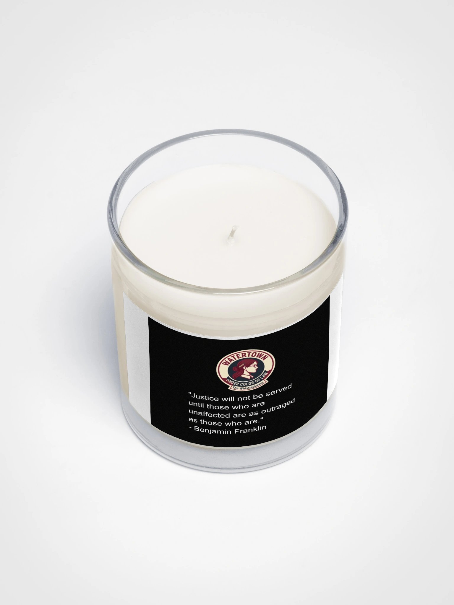 Benjamin Franklin Quote product image (3)