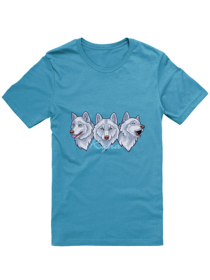 Kyna Chaos Super Soft T-Shirt product image (1)