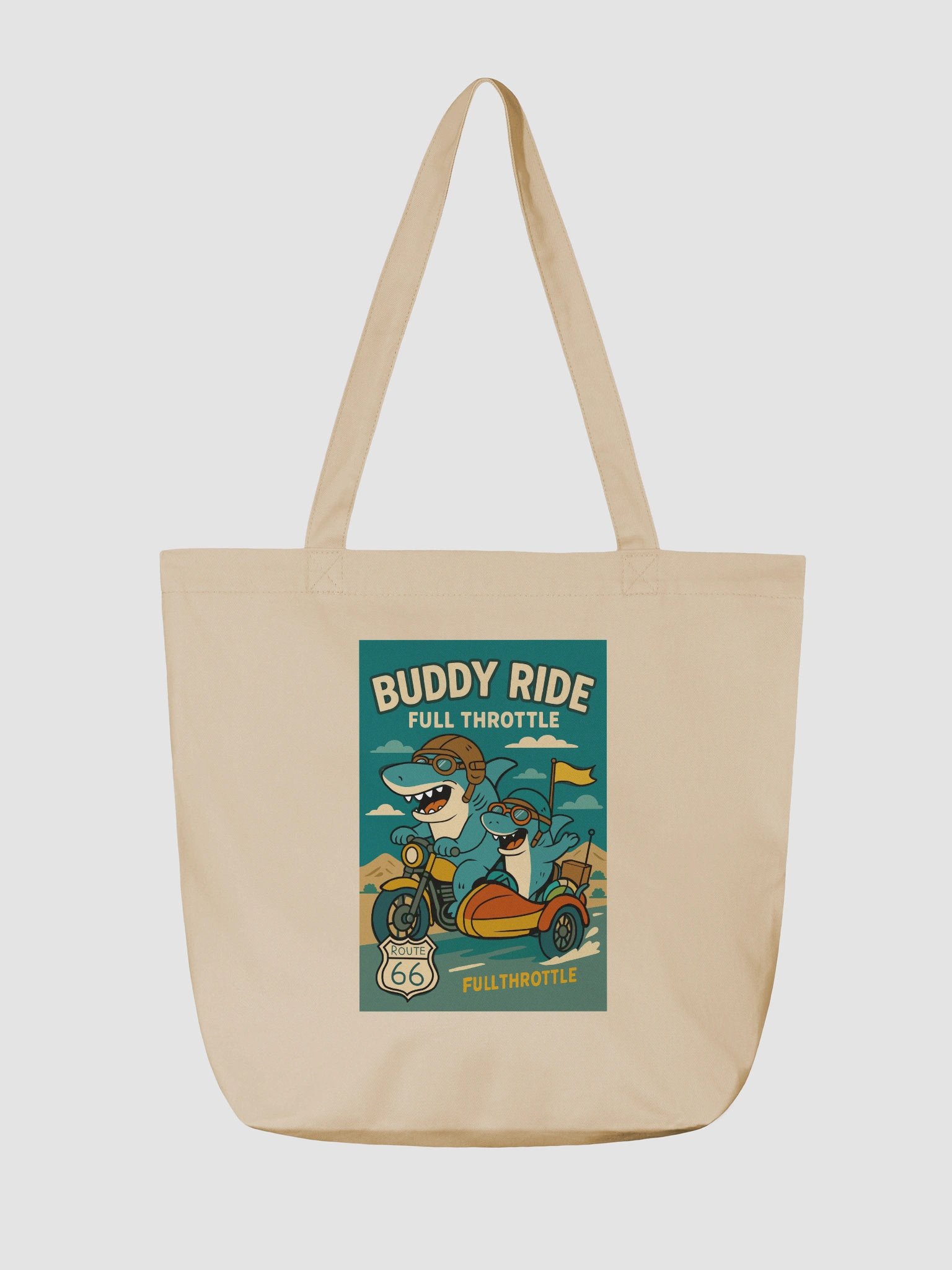 Buddy Ride product image (3)