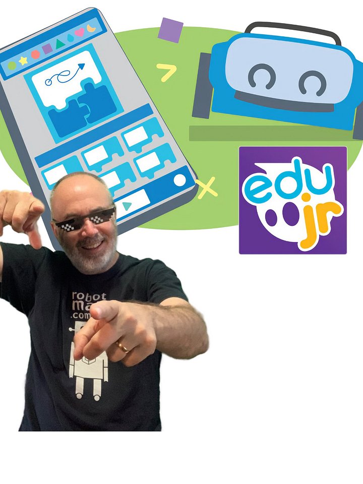 Indi Challenges for Edu Jr App! (40 page file) product image (1)