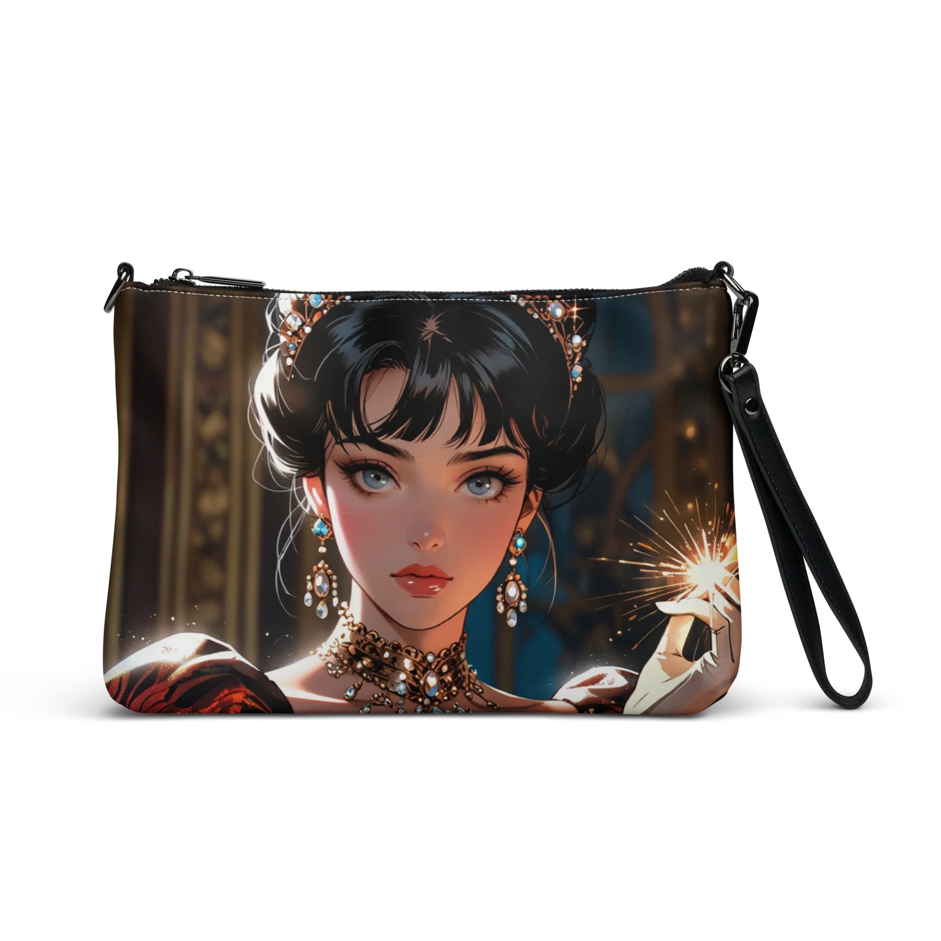 Muse Coquette Crossbody Bag product image (1)