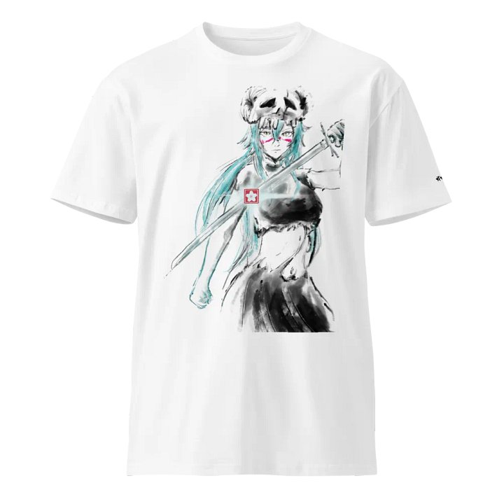 Sakura Espada Tee product image (5)