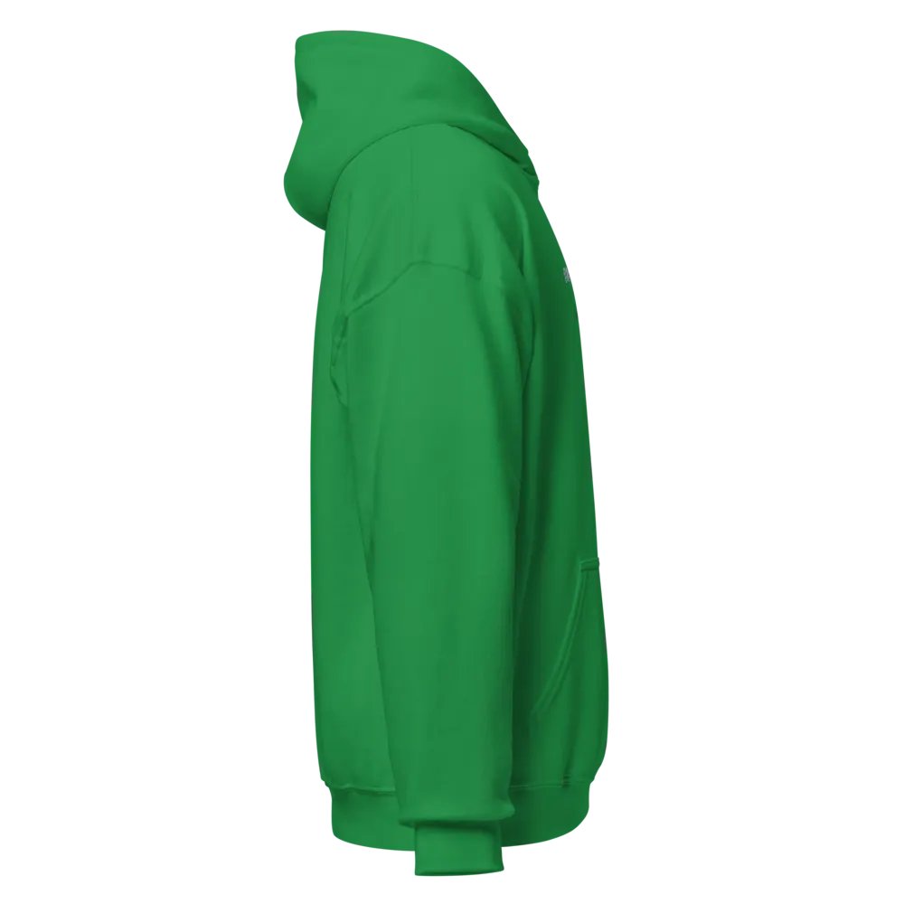 St. Patty’s “flowers” Hoodie product image (3)