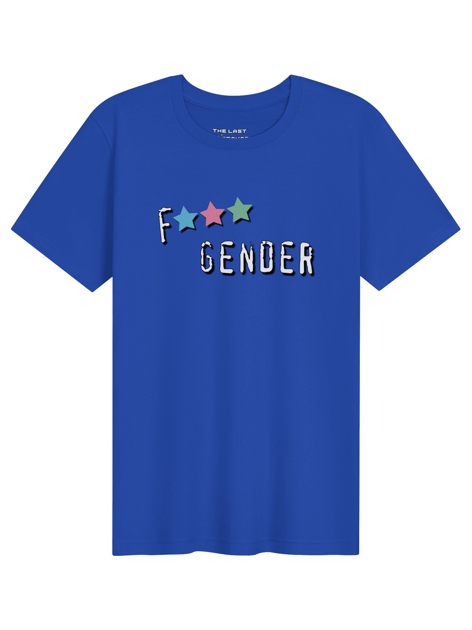 F*** Gender Part TWO product image (1)