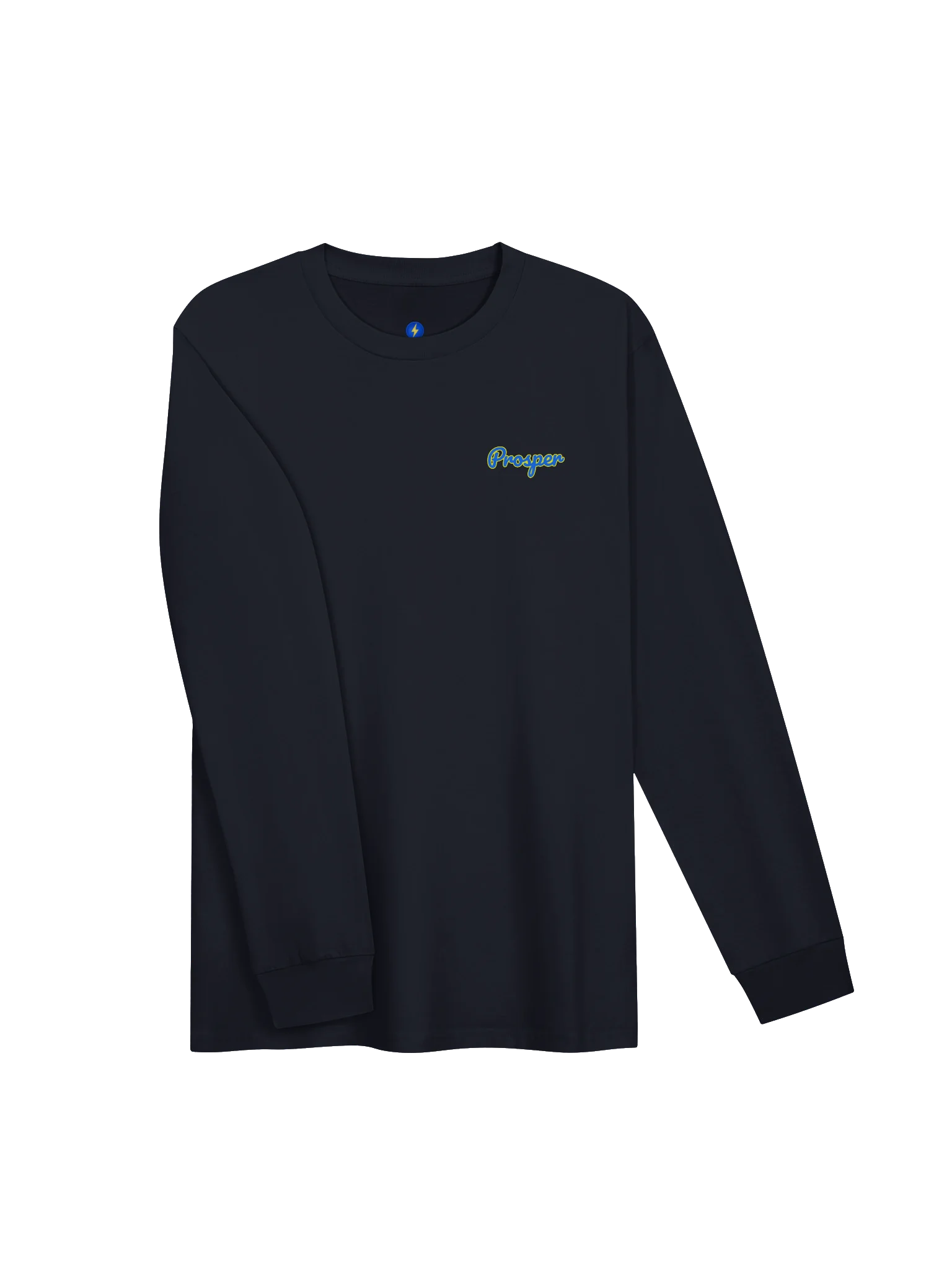 Prosper Essential Long Sleeve product image (14)