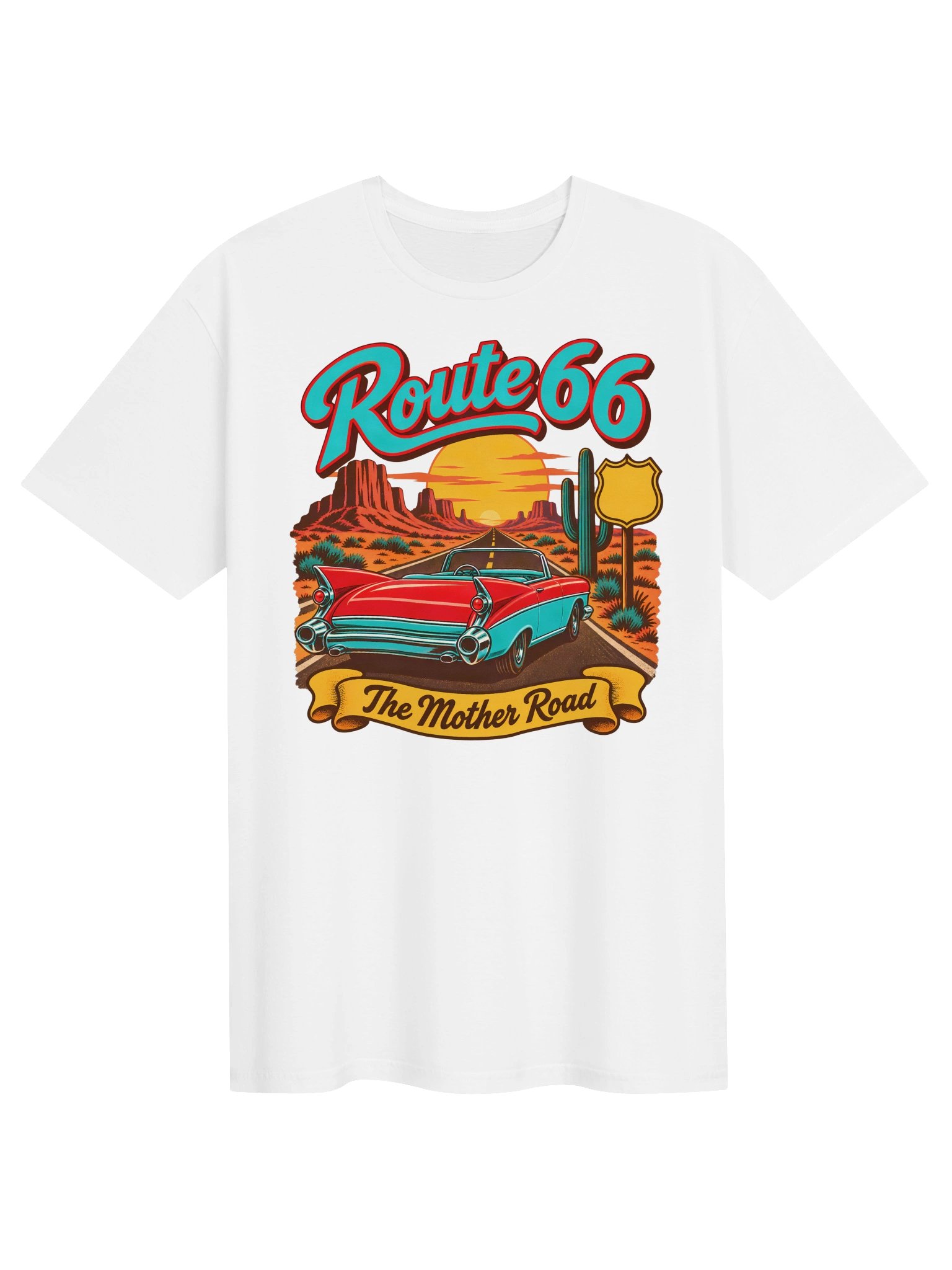 Route 66 product image (1)