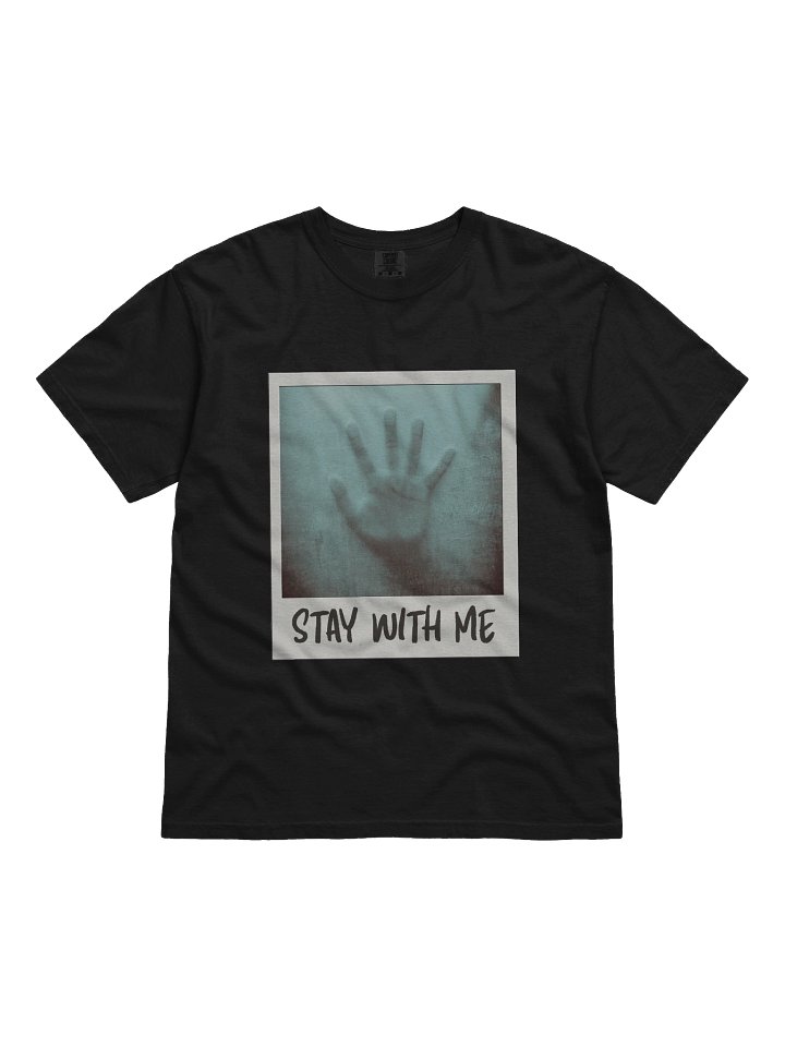 Stay With Me Heavy Shirt product image (1)