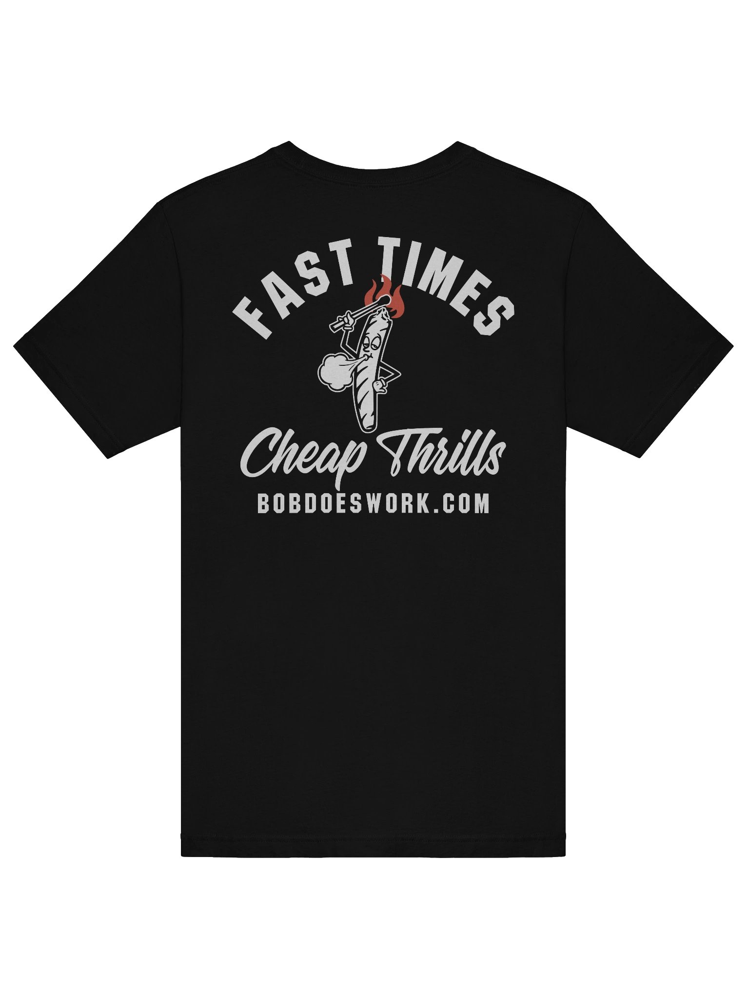 Fast Times - Cheap Thrills product image (17)