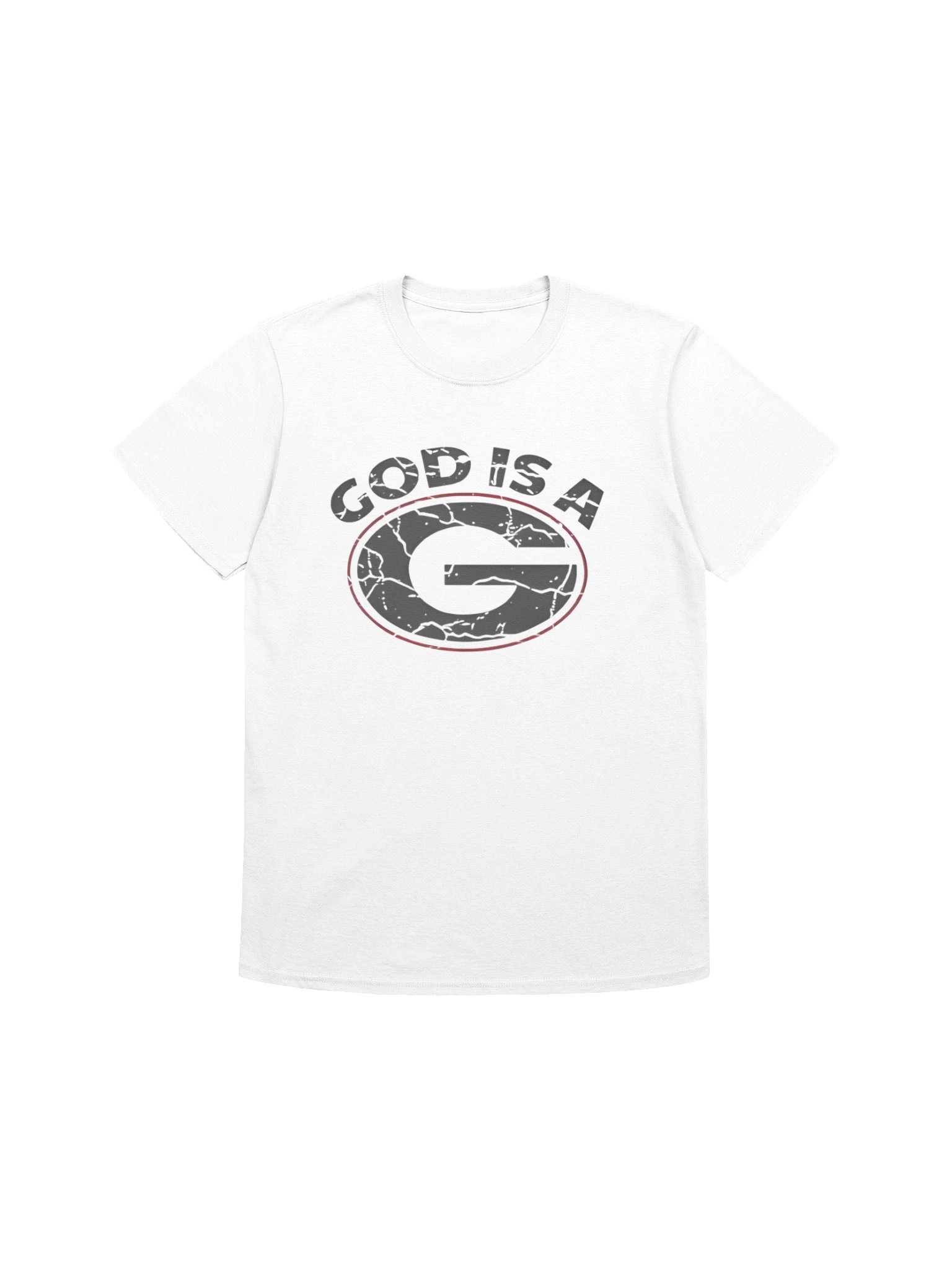 God Is A G Shirt product image (1)
