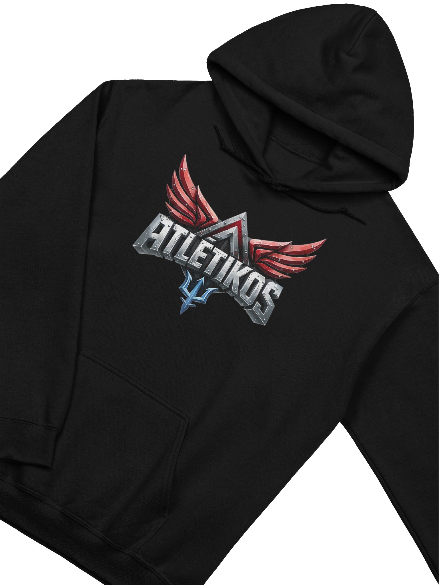 Sudadera Atlétikos product image (32)