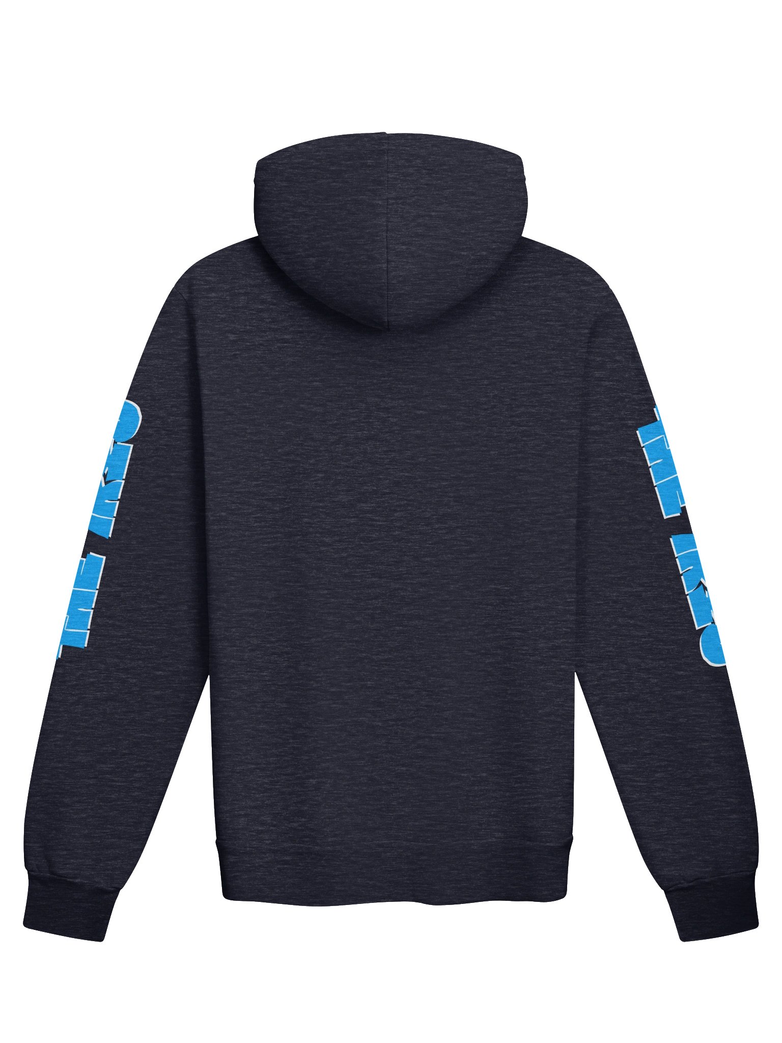 The Trio Supersoft Hoodie product image (7)
