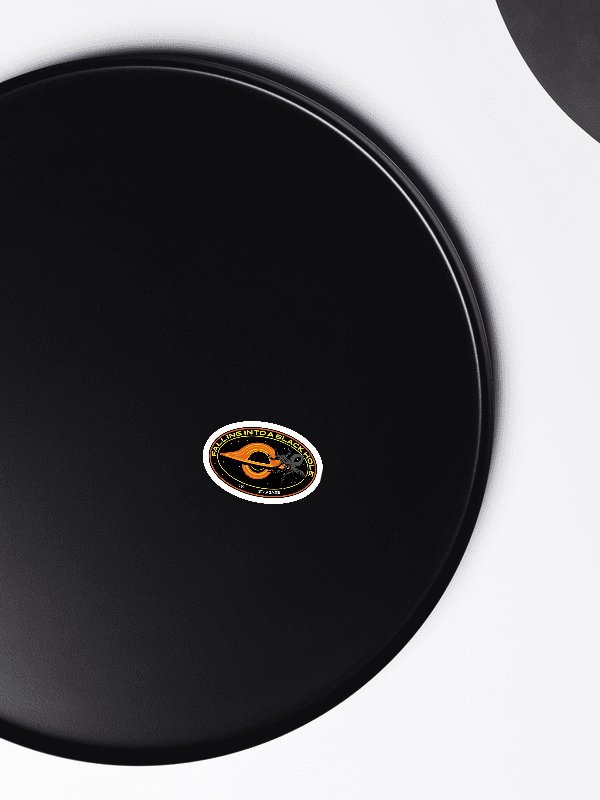 MAGNET: FALLING INTO A BLACK HOLE product image (2)