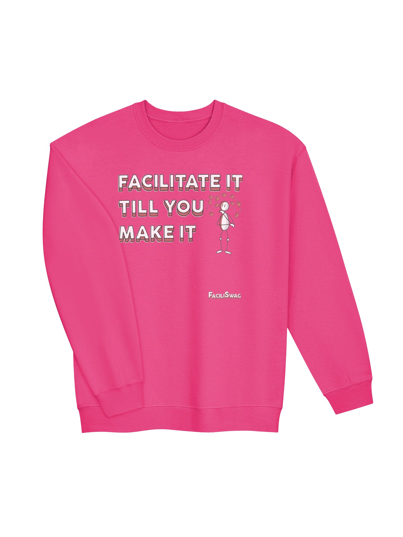 FaciliSwag Crewneck #02 product image (15)