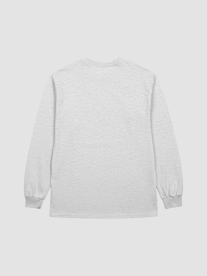 Curly Chef Long Sleeve Tee product image (24)