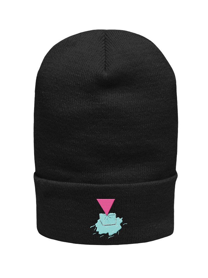 Melt ICE beanie product image (1)
