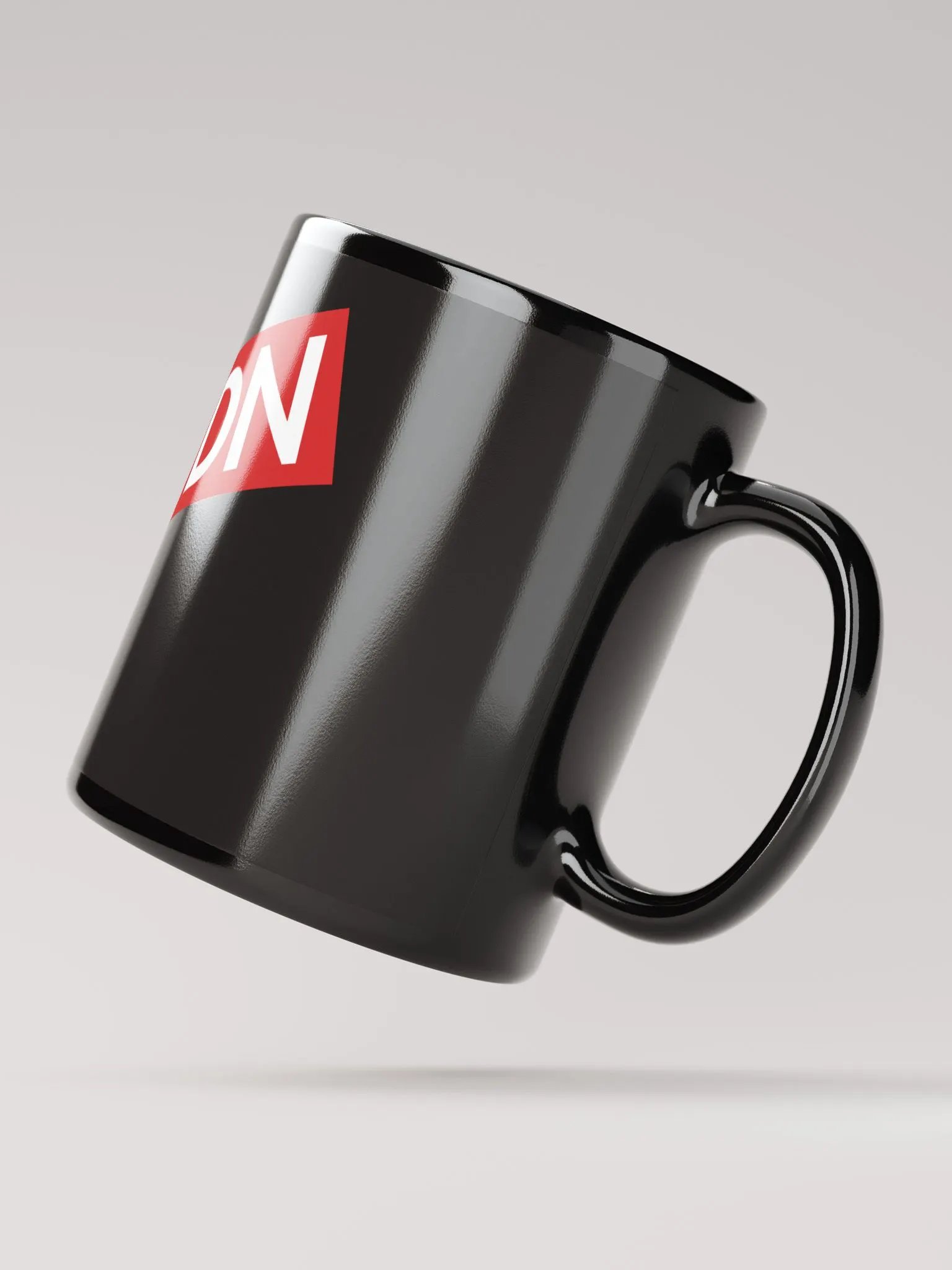 DRMAGDN Mug - Supreme product image (3)