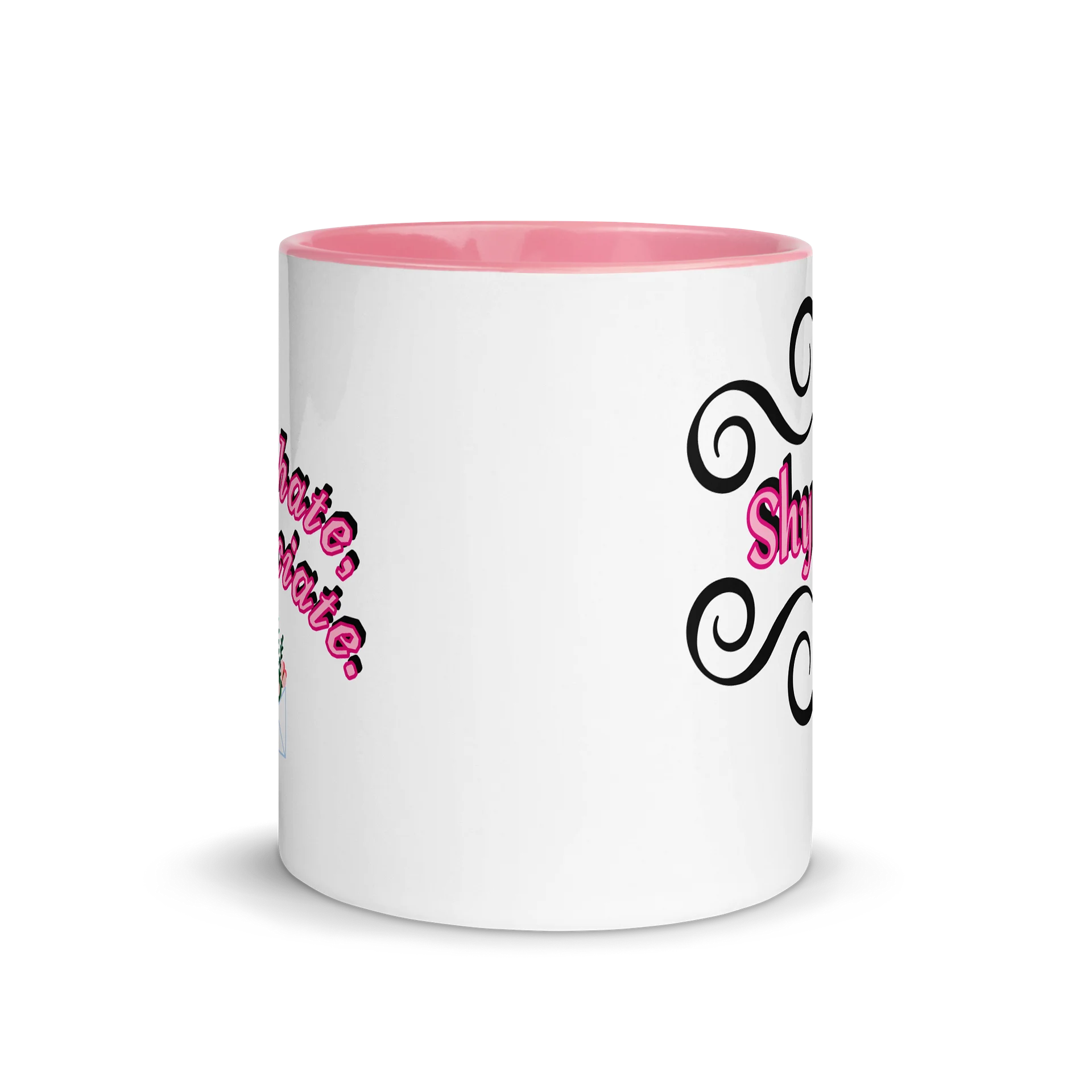ShyBabz Mug product image (3)