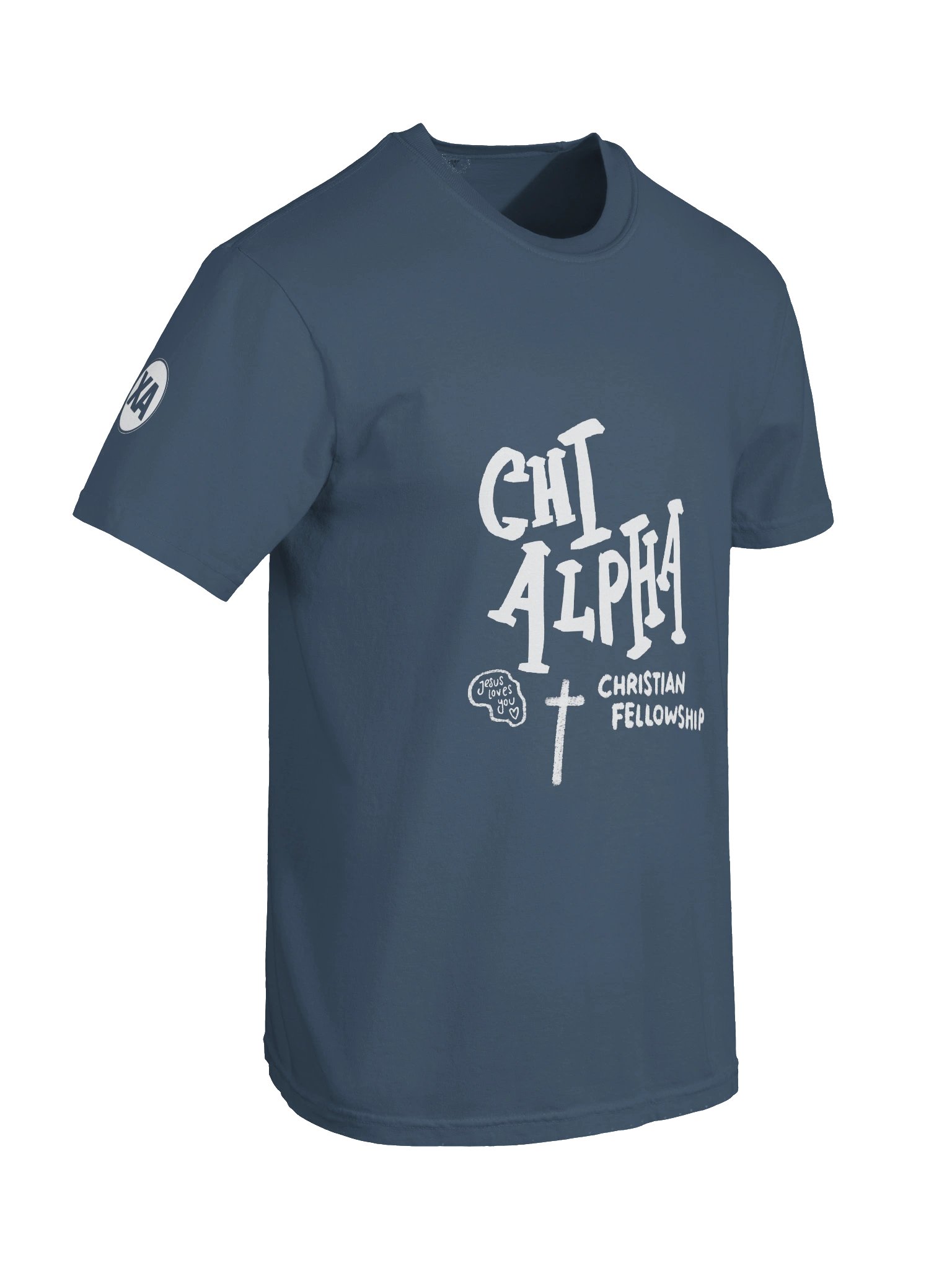 RUXA T-Shirt 2026 product image (10)