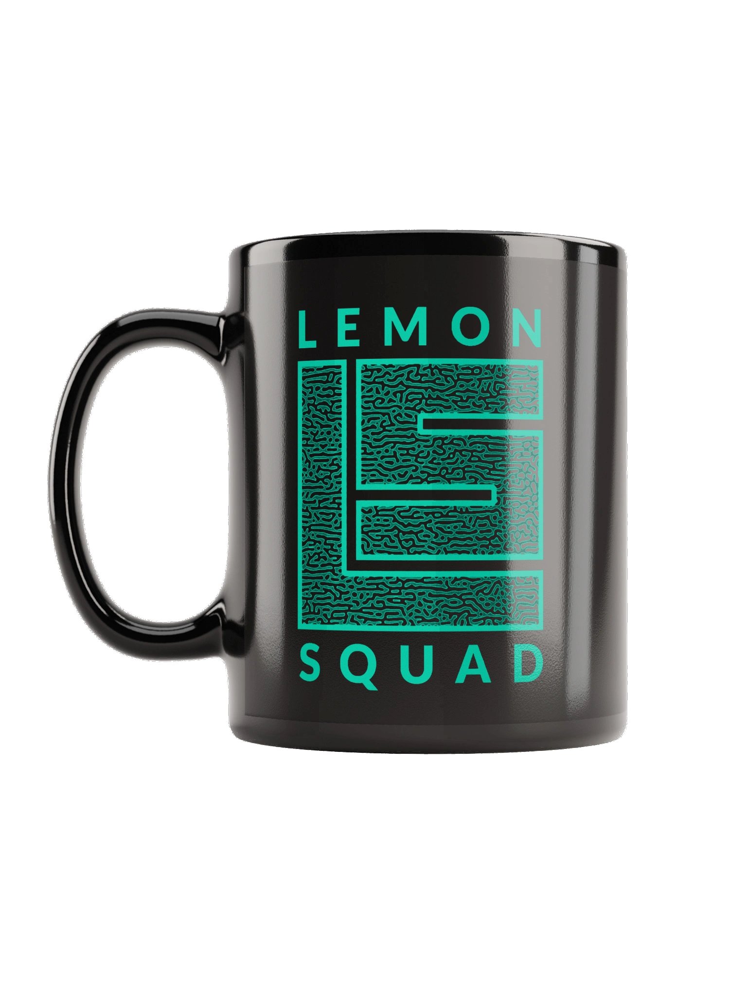 LS Amoeba Coffee Mug product image (2)
