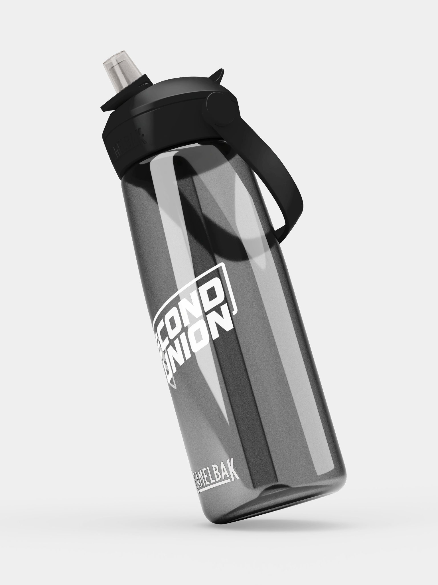 Second Union Flip Straw Bottle product image (4)