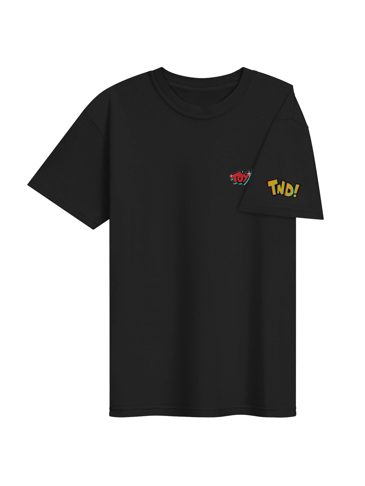 TND! tee product image (4)