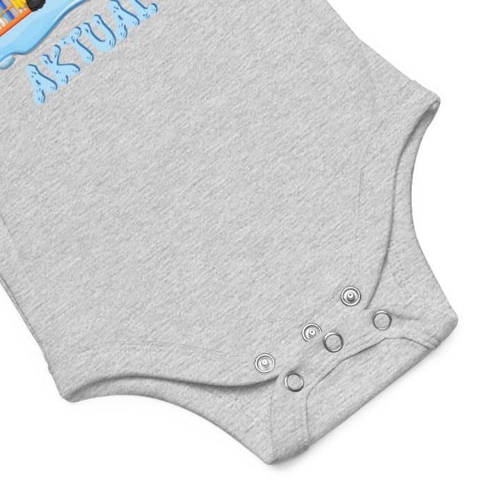 Dad Dooty Onesie product image (8)